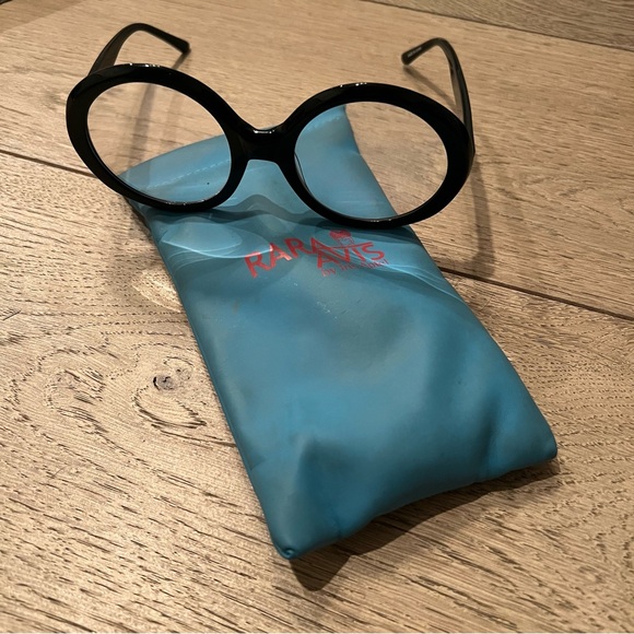 Iris Apfel Rara Avis Glasses - Picture 5 of 5